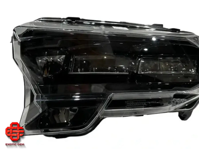 FERRARI PUROSANGUE AFS LEFT LAMP HEADLIGHT