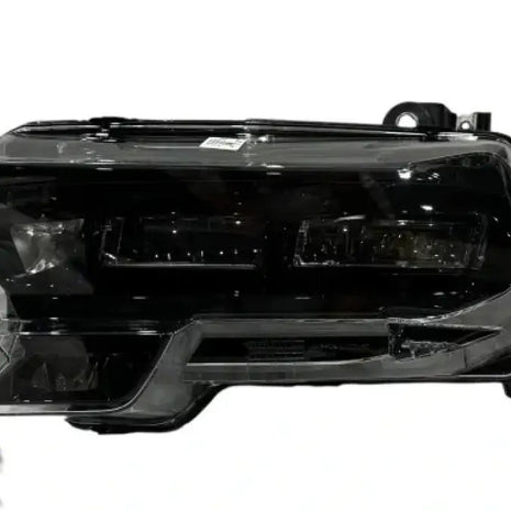 FERRARI PUROSANGUE AFS LEFT LAMP HEADLIGHT