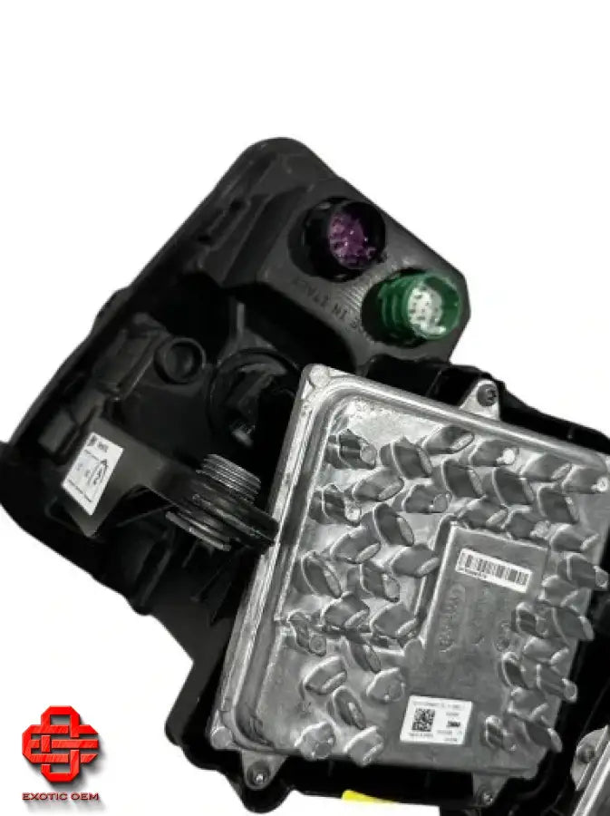 FERRARI PUROSANGUE AFS LEFT LAMP HEADLIGHT