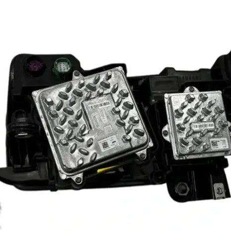 FERRARI PUROSANGUE AFS LEFT LAMP HEADLIGHT