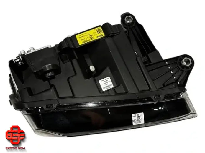 FERRARI PUROSANGUE AFS RIGHT HEADLIGHT LAMP