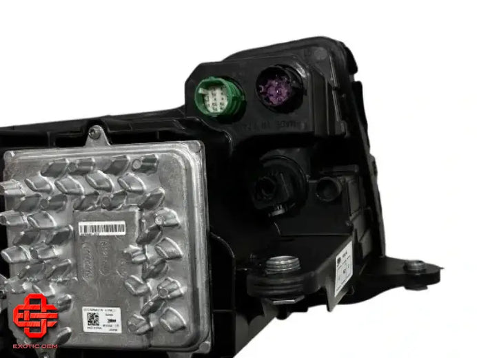 FERRARI PUROSANGUE AFS RIGHT HEADLIGHT LAMP