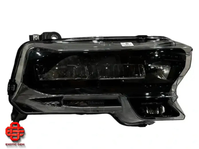 FERRARI PUROSANGUE AFS RIGHT HEADLIGHT LAMP