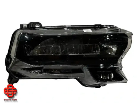 FERRARI PUROSANGUE AFS RIGHT HEADLIGHT LAMP