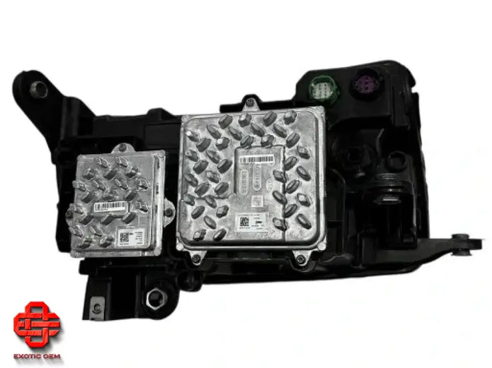 FERRARI PUROSANGUE AFS RIGHT HEADLIGHT LAMP