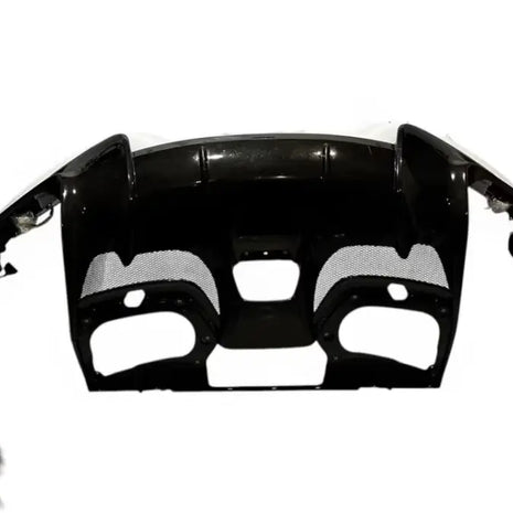 FERRARI PUROSANGUE - CARBON REAR BUMPER COMPLETE