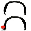FERRARI PUROSANGUE CARBON WHEEL ARCH COVER