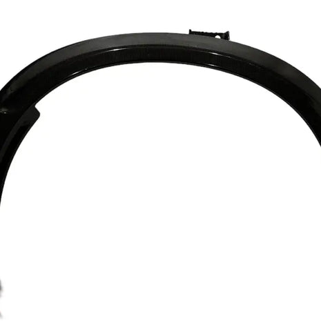 FERRARI PUROSANGUE CARBON WHEEL ARCH COVER