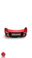 FERRARI PUROSANGUE COMPLETE FRONT BUMPER