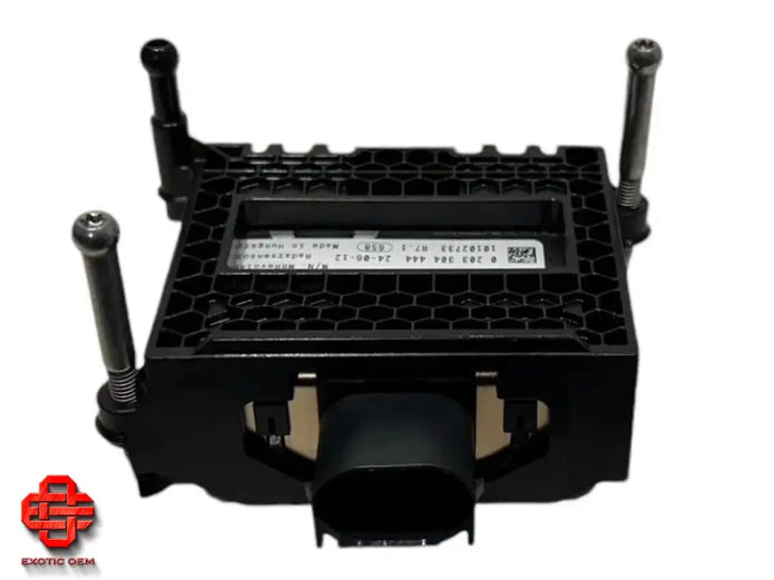 FERRARI PUROSANGUE CONTROL UNIT DASM ECU UNIT