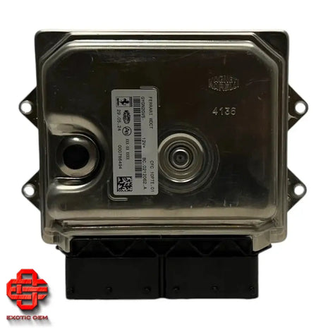 FERRARI PUROSANGUE CONTROL UNIT PTU ECU UNIT