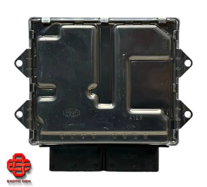 FERRARI PUROSANGUE CONTROL UNIT PTU ECU UNIT