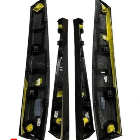 FERRARI PUROSANGUE DOOR SILL TRIMS SILL COVERS