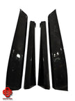 FERRARI PUROSANGUE DOOR SILL TRIMS SILL COVERS