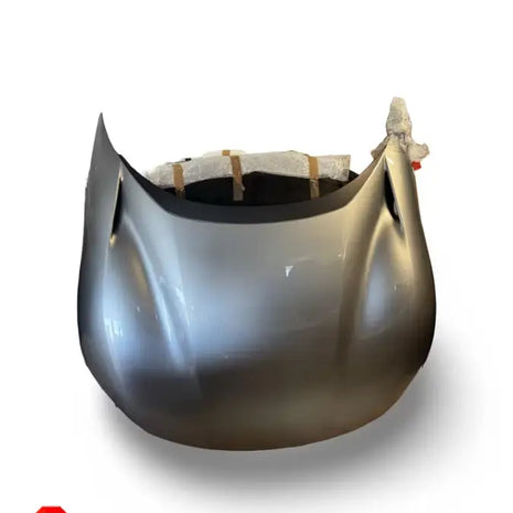 FERRARI PUROSANGUE - ENGINE HOOD - ENGINE BONNET