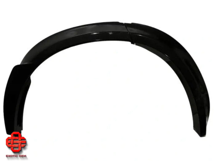 FERRARI PUROSANGUE EXTENSIONS