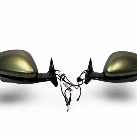 FERRARI PUROSANGUE - EXTERIOR MIRROR SET - MIRROR SET