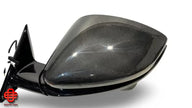FERRARI PUROSANGUE - EXTERIOR MIRROR SET CARBON - CARBON MIRRORS