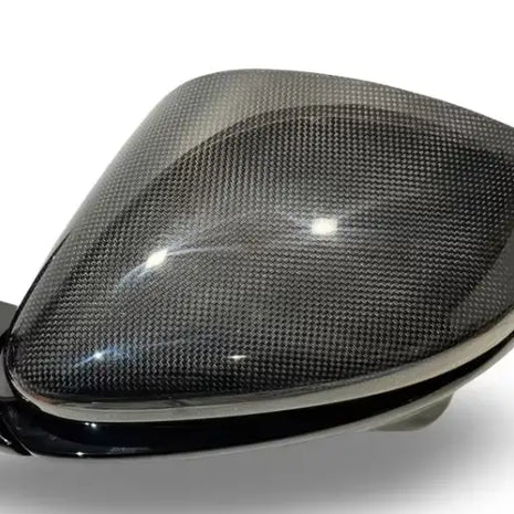 FERRARI PUROSANGUE - EXTERIOR MIRROR SET CARBON - CARBON MIRRORS
