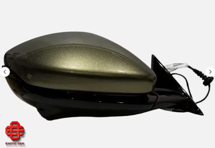 FERRARI PUROSANGUE F175 RIGHT