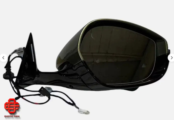 FERRARI PUROSANGUE F175 RIGHT