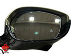 FERRARI PUROSANGUE F175 RIGHT MIRROR COVER RIGHT MIRROR COMPLETE