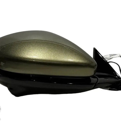 FERRARI PUROSANGUE F175 RIGHT MIRROR COVER RIGHT MIRROR COMPLETE