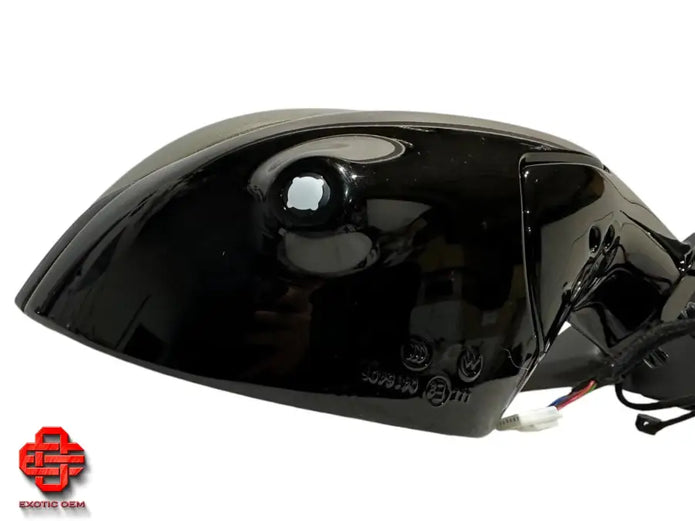 FERRARI PUROSANGUE F175 RIGHT MIRROR COVER RIGHT MIRROR COMPLETE