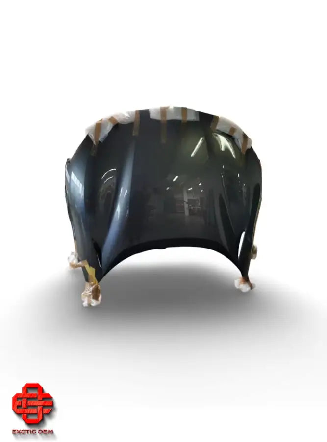 FERRARI PUROSANGUE FRONT BONNET / ENGINE HOOD