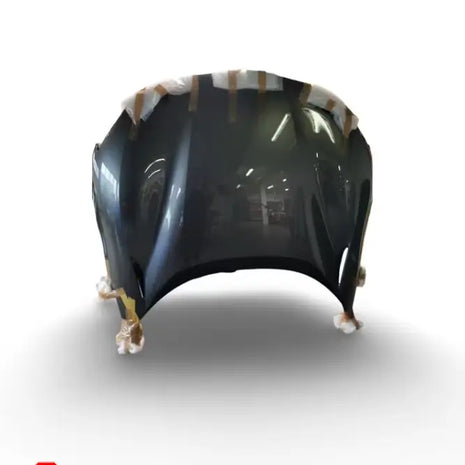 FERRARI PUROSANGUE FRONT BONNET / ENGINE HOOD