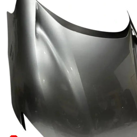 FERRARI PUROSANGUE FRONT BONNET HOOD