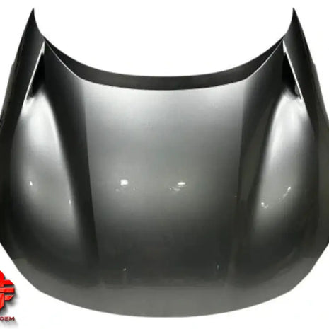 FERRARI PUROSANGUE FRONT BONNET HOOD