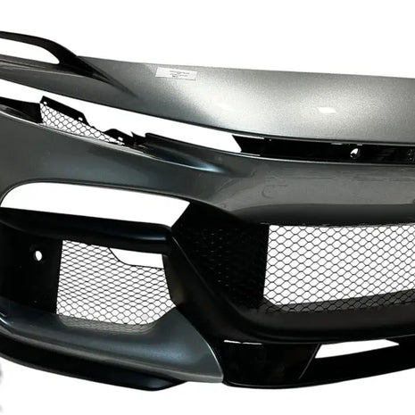 FERRARI PUROSANGUE FRONT BUMPER