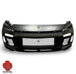 FERRARI PUROSANGUE - FRONT BUMPER / FRONT APRON / BUMPER