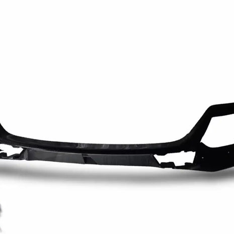 FERRARI PUROSANGUE FRONT BUMPER CARBON - FRONT APRON NEW