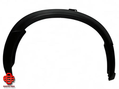 FERRARI PUROSANGUE FRONT BUMPER TRIM COVER