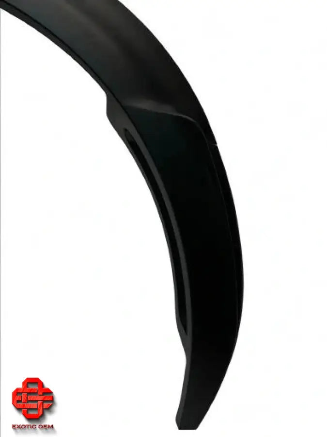 FERRARI PUROSANGUE FRONT BUMPER TRIM COVER