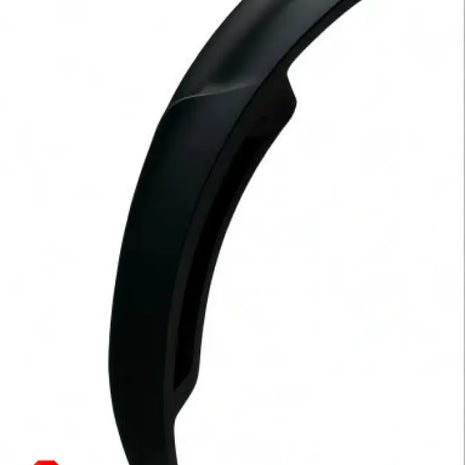 FERRARI PUROSANGUE FRONT BUMPER TRIM COVER