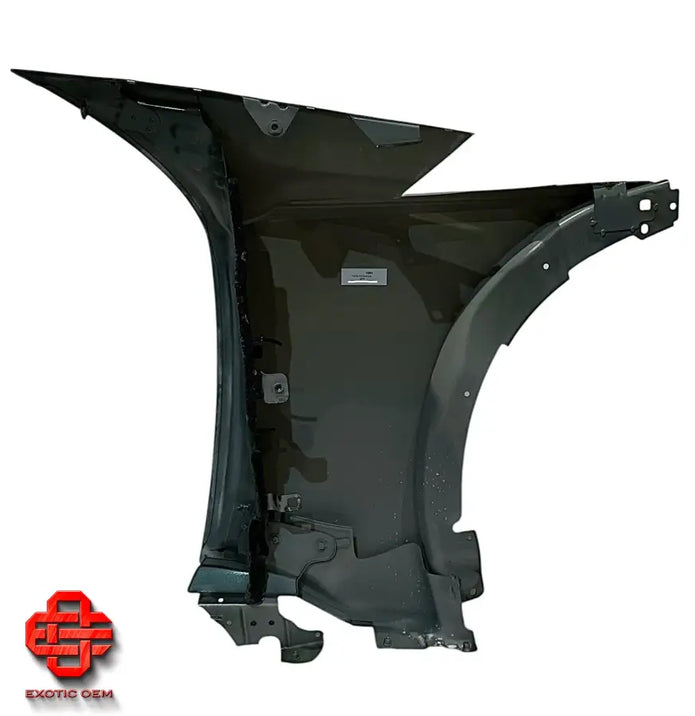 FERRARI PUROSANGUE FRONT LEFT FENDER