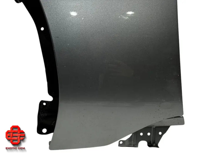 FERRARI PUROSANGUE FRONT LEFT FENDER