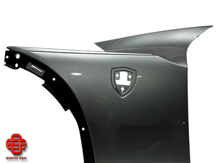 FERRARI PUROSANGUE FRONT LEFT FENDER