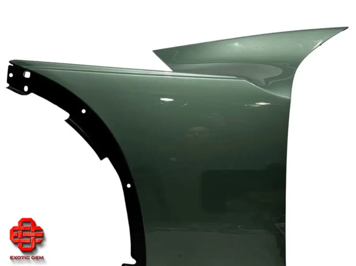 FERRARI PUROSANGUE FRONT LEFT FENDER