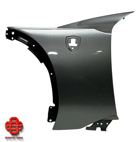 FERRARI PUROSANGUE FRONT LEFT FENDER