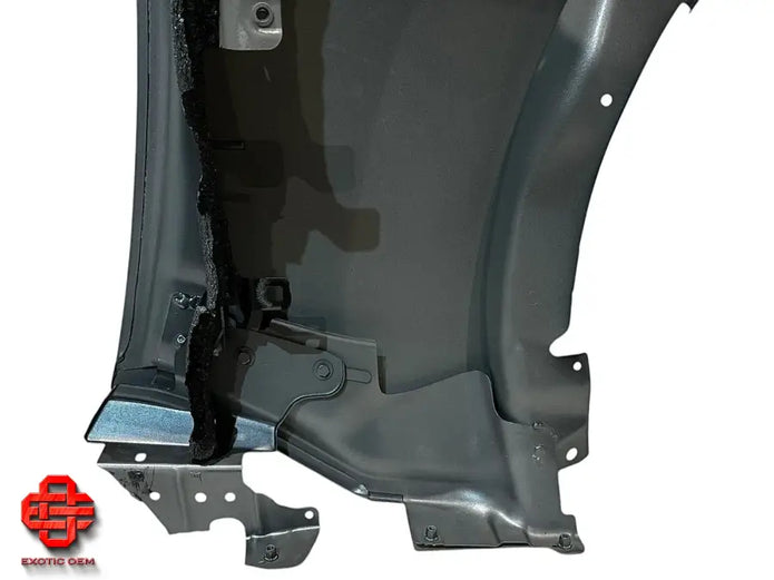 FERRARI PUROSANGUE FRONT LEFT FENDER