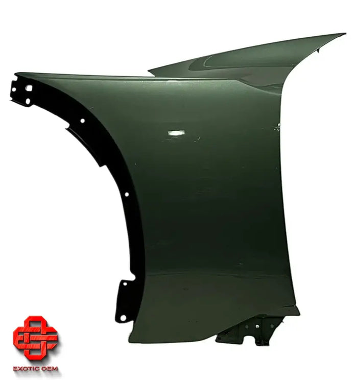 FERRARI PUROSANGUE FRONT LEFT FENDER