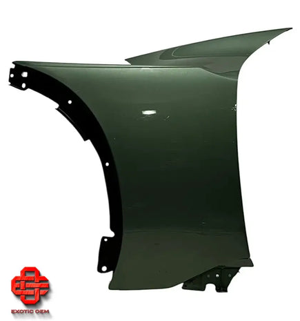 FERRARI PUROSANGUE FRONT LEFT FENDER