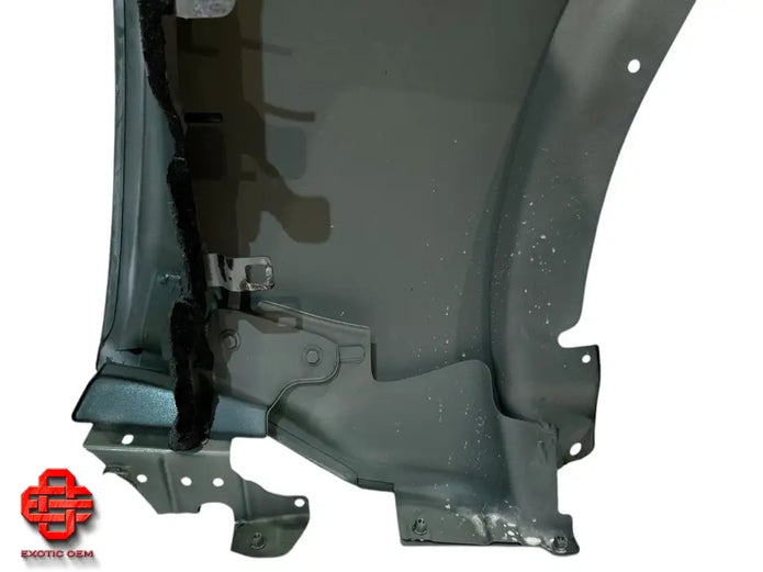 FERRARI PUROSANGUE FRONT LEFT FENDER