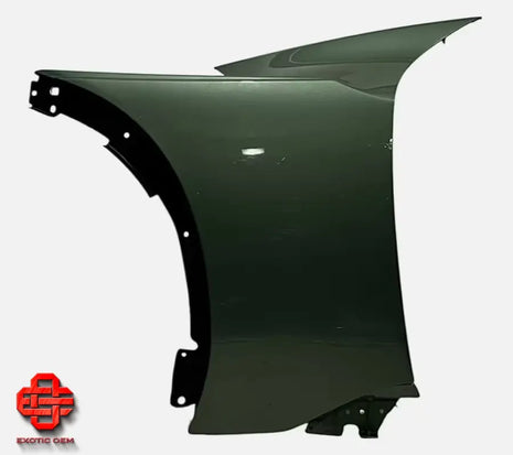 FERRARI PUROSANGUE FRONT LEFT FENDER