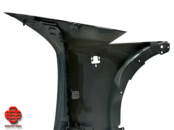 FERRARI PUROSANGUE FRONT LEFT FENDER