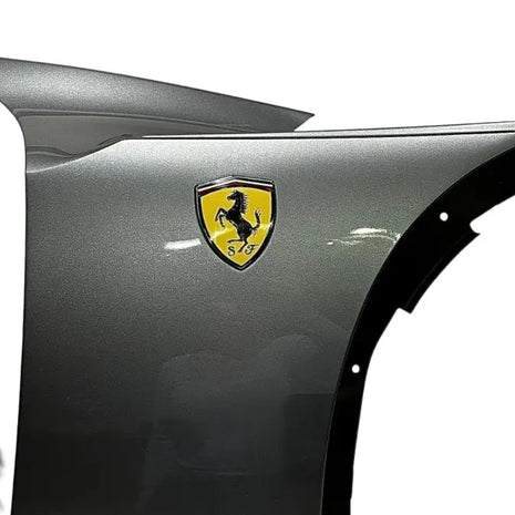 FERRARI PUROSANGUE FRONT RIGHT FENDER